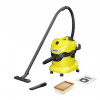 Karcher WD 4 V-20/5/22 Пылесос